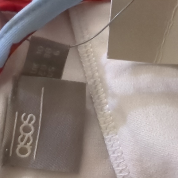 ASOS floral dress - Picture 5 of 5